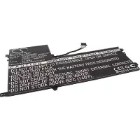 24.Se Nettbrettbatteri for HP ElitePad 900, ElitePad 900 G1, D7X24PA og andre