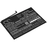 24.Se Batteri til Samsung Galaxy Tab A7 10.4 (2020) – 6800 mAh Li-Polymer