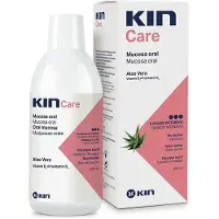 Kin Care 250ml Munnskyllevann