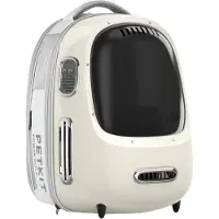 Petkit Breezy2 Smart Kattetransportør