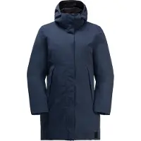 Jack Wolfskin Salier Frakk