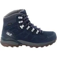Jack Wolfskin Refugio Texapore Tursko