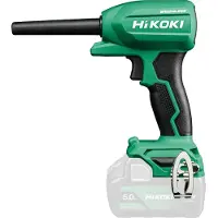 HiKOKI Cedrus batteridrevet løvblåser 1,15 kg (RA18DAW4Z)