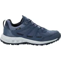Jack Wolfskin Woodland 2 Texapore Low Tursko