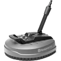 Husqvarna Overflatespyler