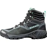 Mammut Sapuen High Goretex Tursko