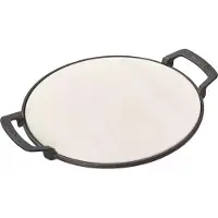 Enders Pizzastein 7790 31,5 cm x 31,5 cm