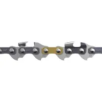 Husqvarna X-CUT S93G Semi chisel 3/8” mini 1.3mm - 40DL / 10"