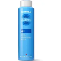 Goldwell Colorance 4n Semipermanent Hårfarge 120ml