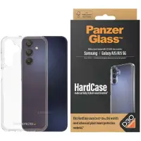 PanzerGlass HardCase with D3O Samsung Galaxy A15 | A15 5G