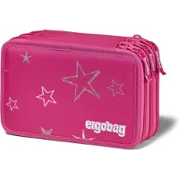 Ergobag Penal m. Innhold - Maxi - StarlightBear - - OneSize - Pennal