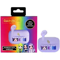 OTL TECHNOLOGIES Rainbow High Trådløse øretelefoner