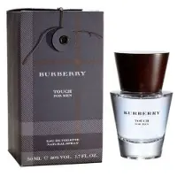 Burberry Touch for him Eau de Toilette 50 ml