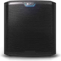 Alto pro TS15S 2500W Active Subwoofer - Nearly New