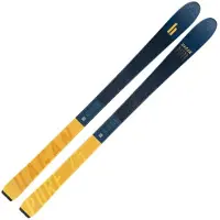 Hagan Pure 75 Fjellski