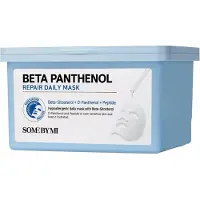 SOME BY MI Beta Panthenol Repair Daily Mask (30 pcs.)