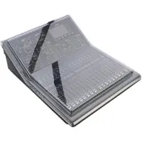 Decksaver Midas M32R & M32R Live Cover