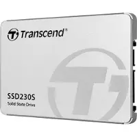 Transcend Ts256gssd230s 256gb Ssd