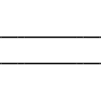 Iiyama MD-ADAP001 - Monteringssett - for flatpanel - for floor lift and wall lift - skjermstørrelse: 105