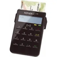 Reiner ReinerSCT cyberJack RFID-standard - RFID-leser - USB
