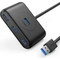 UGREEN 4-in-1 Hub
