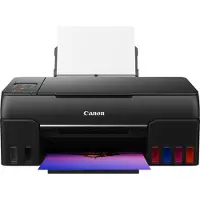 Canon PIXMA G650 MegaTank multifunksjonsblekkskriver, farge, Wi-Fi