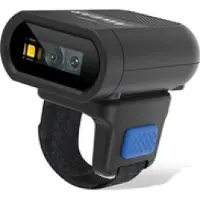 Newland WD4 Ring Scanner, Bærbar strekkodeleser, 1D/2D, LED, AIM-128, Codabar, Code 11, Code 128, Code 39, Code 93, EAN-13, EAN-8, GS1 DataBar, GS1-128..., Aztec Code, Datamatrise, Micro QR Code, Mic
