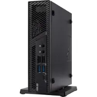 Asus PB63 B3203AH - Mini-PC Core i3 i3-14100 / inntil 4.7 GHz - RAM 8 GB - SSD 256 GB - NVMe - UHD Graphics 730 - Gigabit Ethernet, Bluetooth 5.2, ...