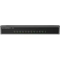 Grandstream Networks Grandstream HT841 - VoIP-gateway - 1GbE - skrivebord
