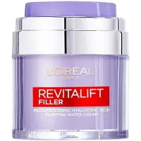 L'Oréal Ansiktsgelé/fuktighetskrem Rev Filler Gel 50ml
