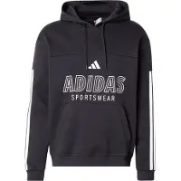 Adidas House Of Tiro Fleece Hettegenser
