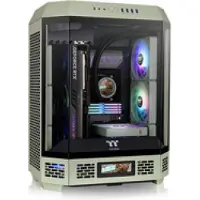 Thermaltake T600 Pc-tårnkasse