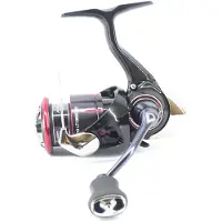 Daiwa Fuego 2023 Lt Fiske Spinnehjul