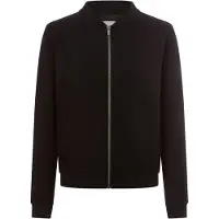 Fynch&Hatton Bomber Soft Collegegenser