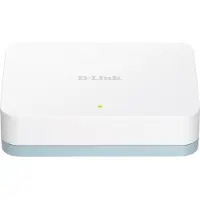 D-Link Dgs-1008d 8 Switch