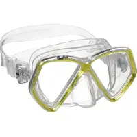 Mares Aquazone Pirate Carton Box Junior Dykkermaske
