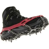 Kahtoola Microspikes Stegjern