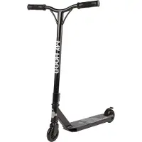 My Hood Trick Scooter 7.0 - Black