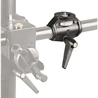 Manfrotto Mf840 Ekstra Kamerafeste