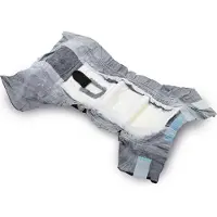 Savic Comfort Nappy T2 34-50 Cm Engangsbleie For Hund 12 Enheter