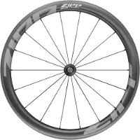 Zipp 303 Firecrest Tubular Forhjul For Landeveissykkel
