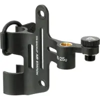 Topeak Tri-backup Air Station Pumpe