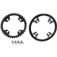 Xlc For Bosch Ebike Systeme Cr E02 Kjettingring