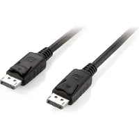 Equip 1.2 4k Displayport-kabel