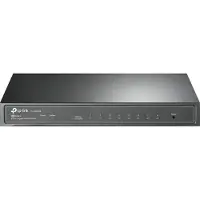 TP-LINK Sg2008 Switch 8 Porter