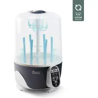 BabyMoov Turbo Pure steam sterilizer and bottle dryer