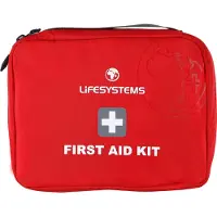 LifeSystems First Aid Case, Førstehjelpssett
