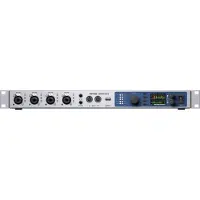 RME Fireface UFX III - USB-grensesnitt for lyd