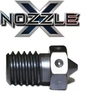 E3D V6 X 0.5 Mm 1.75 Mm 3d-skriverdyse