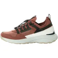 Jack Wolfskin Dromoventure Athletic Low Tursko